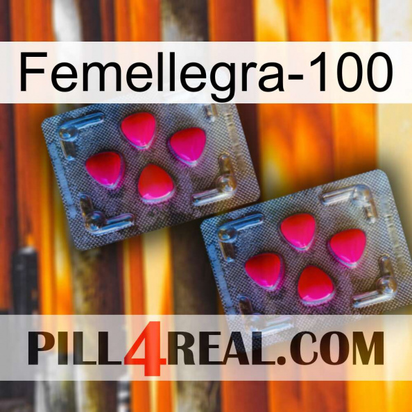 Femalegra-100 14